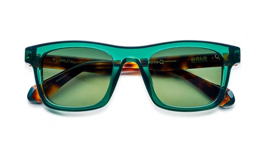 Etnia Barcelona BRUTAL NO.09 SUN Sunglasses - view 5
